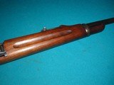 MODEL 1899 KRAG CARBINE, NICE SHAPE - 9 of 15