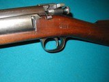 MODEL 1899 KRAG CARBINE, NICE SHAPE - 15 of 15