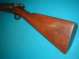 MODEL 1899 KRAG CARBINE, NICE SHAPE - 5 of 15