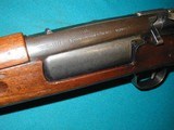 MODEL 1899 KRAG CARBINE, NICE SHAPE - 14 of 15