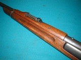 MODEL 1899 KRAG CARBINE, NICE SHAPE