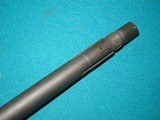 BEAUTIFUL
WW 2, S A 5-44
SPRINGFIELD ARMORY , M1 GARAND
BARREL, ORIGINAL , MINT BORE - 5 of 11