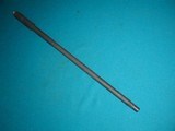BEAUTIFUL
WW 2, S A 5-44
SPRINGFIELD ARMORY , M1 GARAND
BARREL, ORIGINAL , MINT BORE - 3 of 11