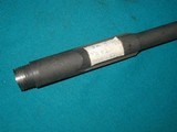 BEAUTIFUL
WW 2, S A 5-44
SPRINGFIELD ARMORY , M1 GARAND
BARREL, ORIGINAL , MINT BORE - 7 of 11