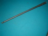 BEAUTIFUL
WW 2, S A 5-44
SPRINGFIELD ARMORY , M1 GARAND
BARREL, ORIGINAL , MINT BORE - 2 of 11