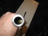 BEAUTIFUL
WW 2, S A 5-44
SPRINGFIELD ARMORY , M1 GARAND
BARREL, ORIGINAL , MINT BORE - 9 of 11