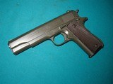 EXCELLENT COLT 1941 R.S. INSPECTED, ORIGINAL, PARKERIZED - 2 of 17