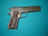 EXCELLENT COLT 1941 R.S. INSPECTED, ORIGINAL, PARKERIZED - 4 of 17
