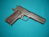 EXCELLENT COLT 1941 R.S. INSPECTED, ORIGINAL, PARKERIZED - 3 of 17