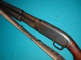 ORIGINAL WINCHESTER MODEL 12 U.S. TRENCH GUN, 1944 - 6 of 15