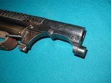 ORIGINAL WINCHESTER MODEL 12 U.S. TRENCH GUN, 1944 - 4 of 15