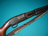 ORIGINAL WINCHESTER MODEL 12 U.S. TRENCH GUN, 1944 - 1 of 15