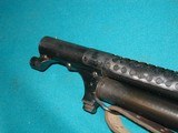 ORIGINAL WINCHESTER MODEL 12 U.S. TRENCH GUN, 1944 - 13 of 15