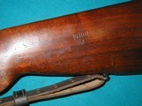 ORIGINAL WINCHESTER MODEL 12 U.S. TRENCH GUN, 1944 - 9 of 15