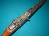 DEVINE TEXASM1-A, BEAUTIFUL EARLY 3 DIGIT RIFLE - 1 of 20