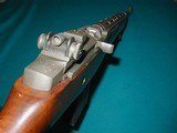 DEVINE TEXASM1-A, BEAUTIFUL EARLY 3 DIGIT RIFLE - 2 of 20