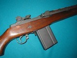 DEVINE TEXASM1-A, BEAUTIFUL EARLY 3 DIGIT RIFLE - 4 of 20