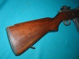 DEVINE TEXASM1-A, BEAUTIFUL EARLY 3 DIGIT RIFLE - 6 of 20