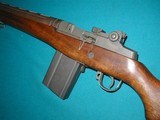 DEVINE TEXASM1-A, BEAUTIFUL EARLY 3 DIGIT RIFLE - 3 of 20