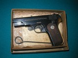 OSS .32 COLT , MODEL 1903 IN BOX w/ COLT LETTER - 2 of 20