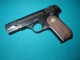 OSS .32 COLT , MODEL 1903 IN BOX w/ COLT LETTER - 7 of 20
