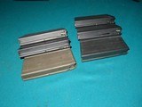 ORIGINAL FN FAL MAGS, 6 TOTAL, 3 NEW , 3 USED - 6 of 9