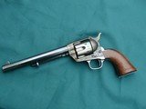 STUNNING AINSWORTH , EARLY 3 DIGIT U.S CAVALRY, TOMMY HAAS RESTORED - 7 of 18