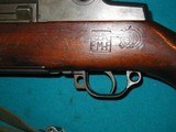 SUPERB 1942 M1 GARAND, RARE VARIANT LARGE WHEEL EcMF 7/42 - 17 of 20