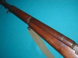 SUPERB 1942 M1 GARAND, RARE VARIANT LARGE WHEEL EcMF 7/42 - 9 of 20