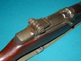 SUPERB 1942 M1 GARAND, RARE VARIANT LARGE WHEEL EcMF 7/42 - 2 of 20