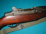 SUPERB 1942 M1 GARAND, RARE VARIANT LARGE WHEEL EcMF 7/42 - 7 of 20