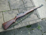 SUPERB 1942 M1 GARAND, RARE VARIANT LARGE WHEEL EcMF 7/42 - 20 of 20