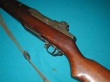 SUPERB 1942 M1 GARAND, RARE VARIANT LARGE WHEEL EcMF 7/42 - 12 of 20