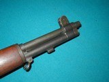 SUPERB 1942 M1 GARAND, RARE VARIANT LARGE WHEEL EcMF 7/42 - 5 of 20