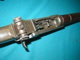 SUPERB 1942 M1 GARAND, RARE VARIANT LARGE WHEEL EcMF 7/42 - 16 of 20