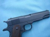STUNNINGUS&S .45 AUTO , 98% DU-LITEFINISH - 12 of 13