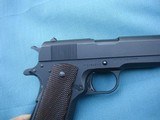 STUNNINGUS&S .45 AUTO , 98% DU-LITEFINISH - 13 of 13