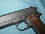 STUNNINGUS&S .45 AUTO , 98% DU-LITEFINISH - 3 of 13