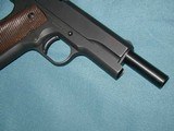 STUNNINGUS&S .45 AUTO , 98% DU-LITEFINISH - 8 of 13