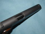 STUNNINGUS&S .45 AUTO , 98% DU-LITEFINISH - 6 of 13