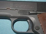 STUNNINGUS&S .45 AUTO , 98% DU-LITEFINISH - 10 of 13