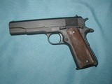STUNNINGUS&S .45 AUTO , 98% DU-LITEFINISH - 1 of 13