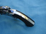 RARE ! COLT BISLEY, ANTIQUE, NICKEL .45 7 1/2