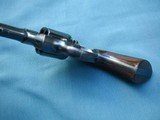GORGEOUS COLT OFFICERS MODEL FLAT TOP TARGET .38 SPL. - 5 of 11