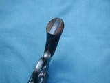 GORGEOUS COLT OFFICERS MODEL FLAT TOP TARGET .38 SPL. - 7 of 11