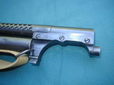 WW 2MODEL 12U.S. TRENCH GUN - Image 7 of 20