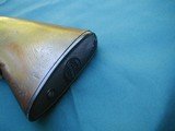 WW 2MODEL 12U.S. TRENCH GUN - Image 19 of 20