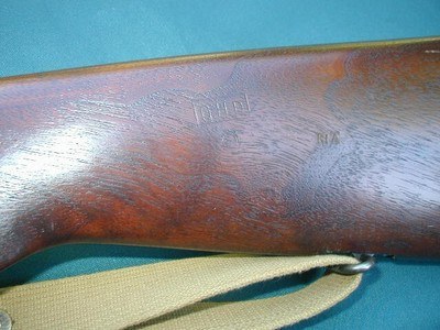 WW 2MODEL 12U.S. TRENCH GUN - Image 11 of 20