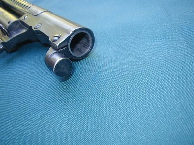 WW 2MODEL 12U.S. TRENCH GUN - Image 8 of 20