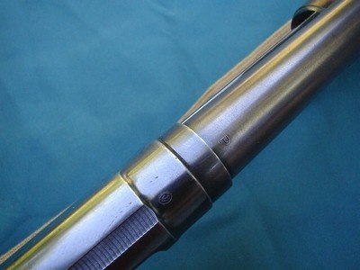 WW 2MODEL 12U.S. TRENCH GUN - Image 3 of 20